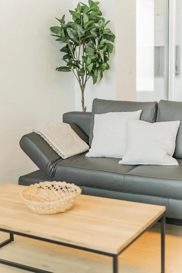 Diamondview Luxury Apartments Vienna 0*,