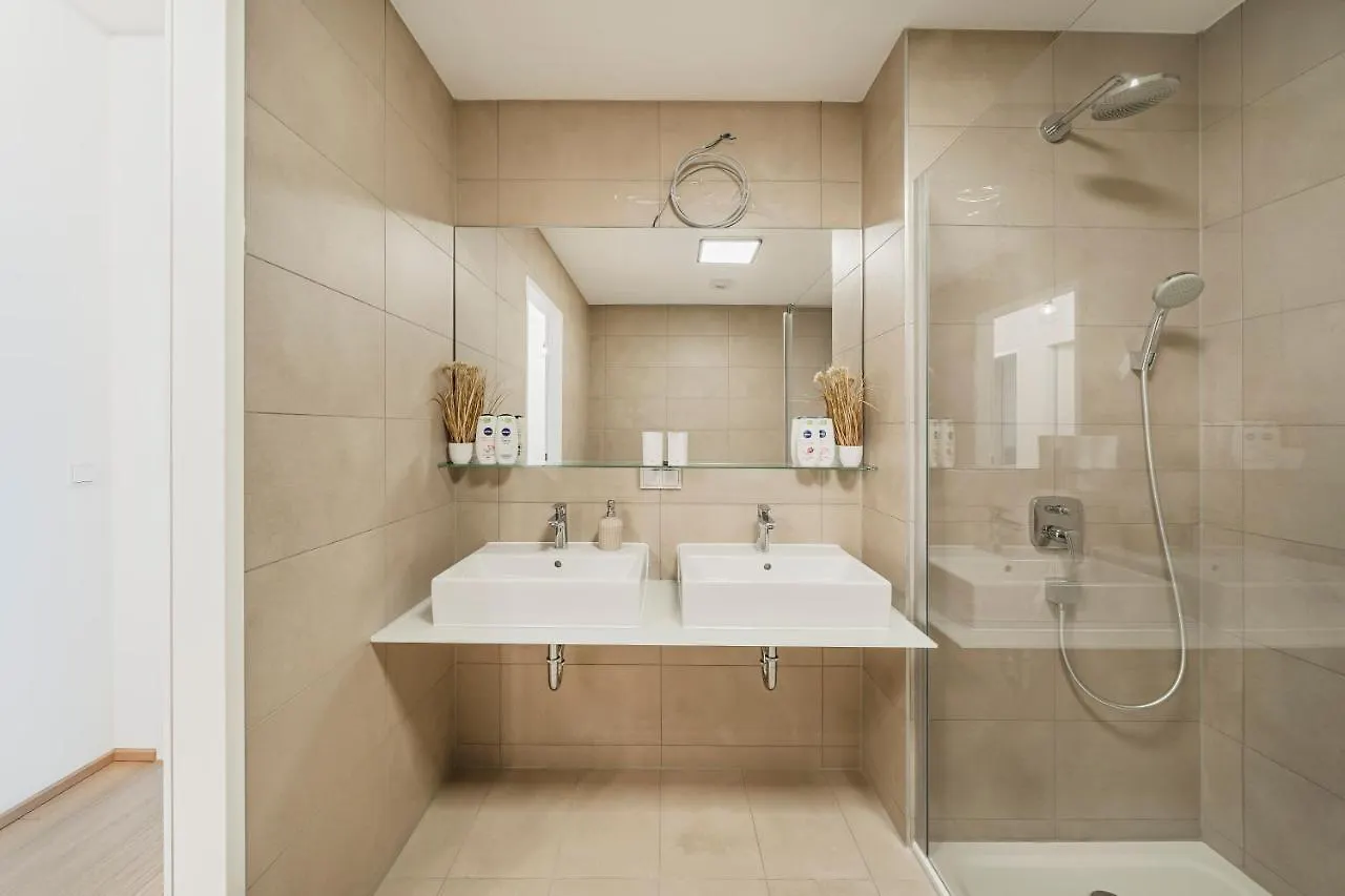 Diamondview Luxury Apartments Vienna