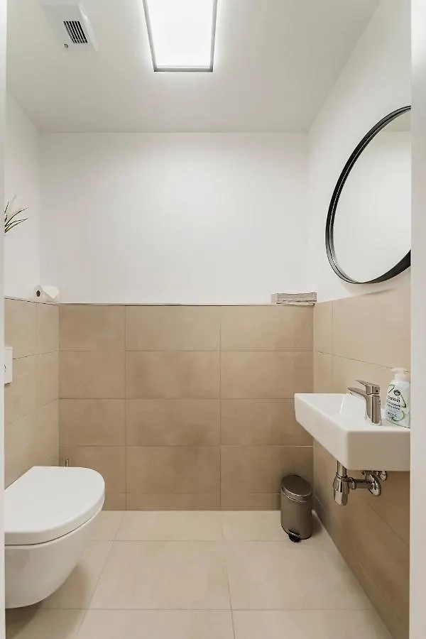 Diamondview Luxury Apartments Vienna