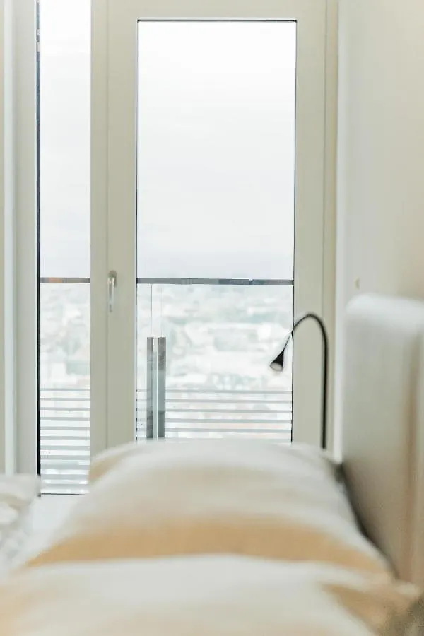 Diamondview Luxury Apartments Vienna