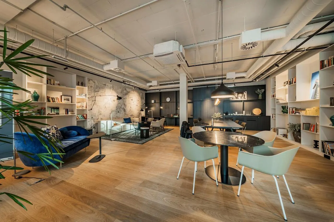 Diamondview Luxury Apartments Vienna