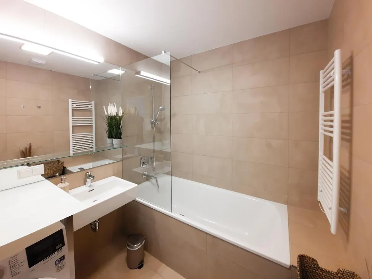 Diamondview Luxury Apartments Vienna 0*,  Austria