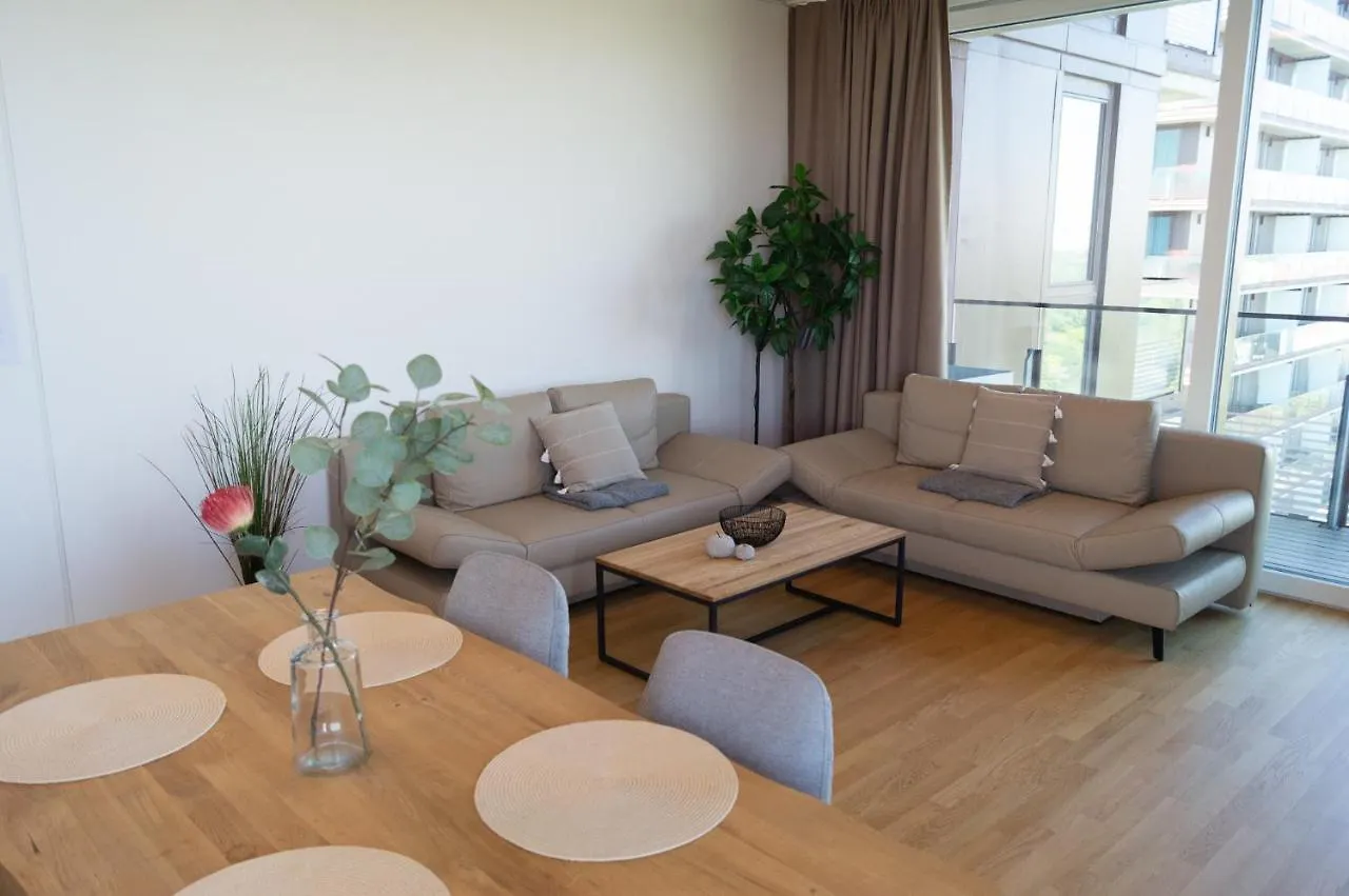 Diamondview Luxury Apartments Vienna 0*,