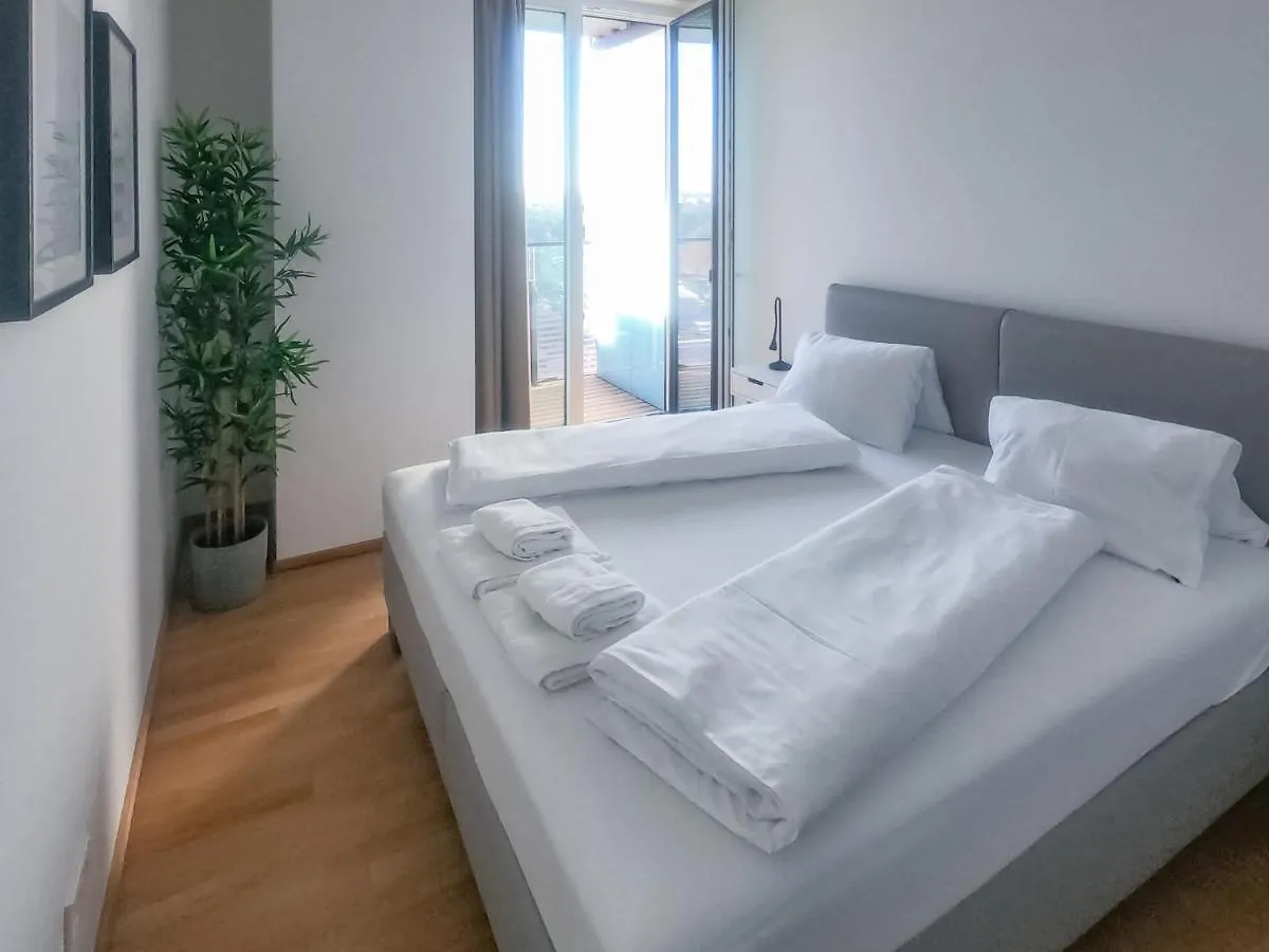 Diamondview Luxury Apartments Vienna