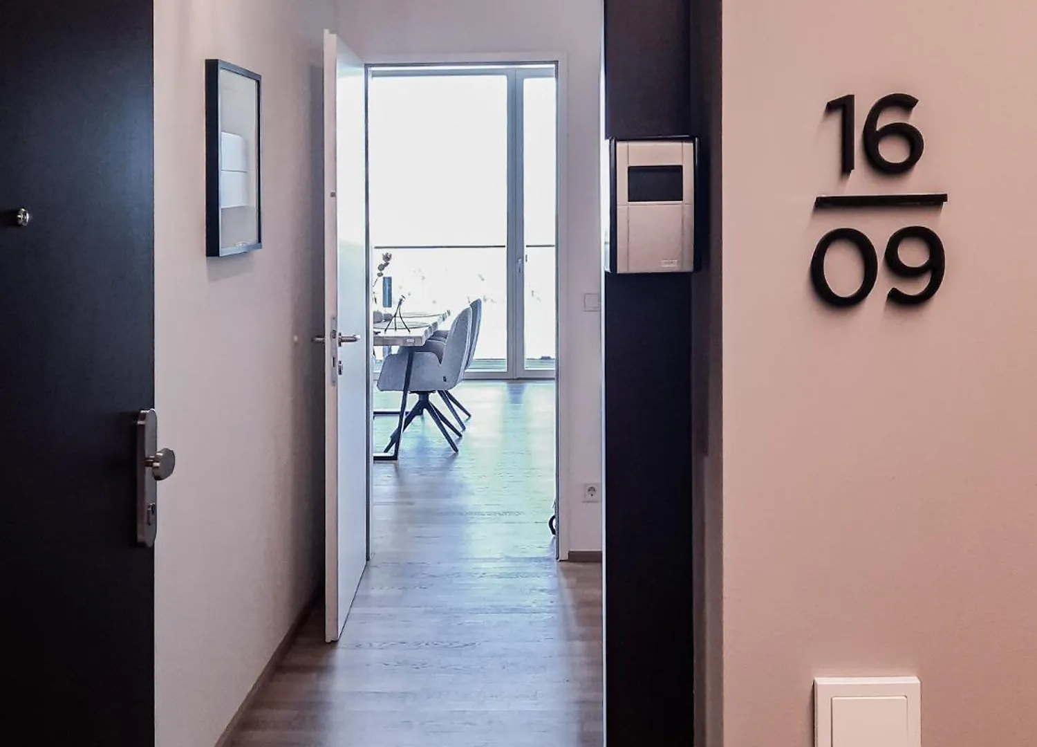 Diamondview Luxury Apartments Vienna