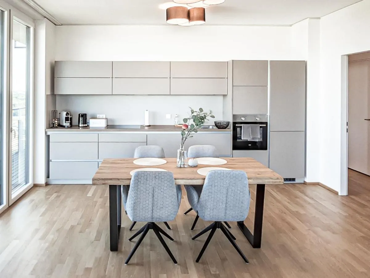 Diamondview Luxury Apartments Vienna