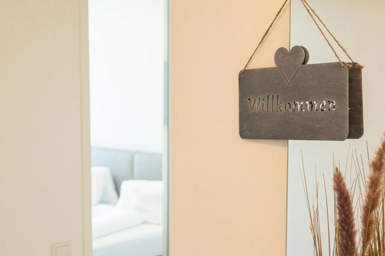 Diamondview Luxury Apartments Vienna