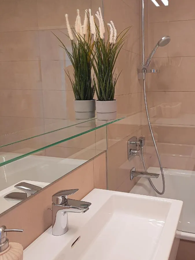 Diamondview Luxury Apartments Vienna