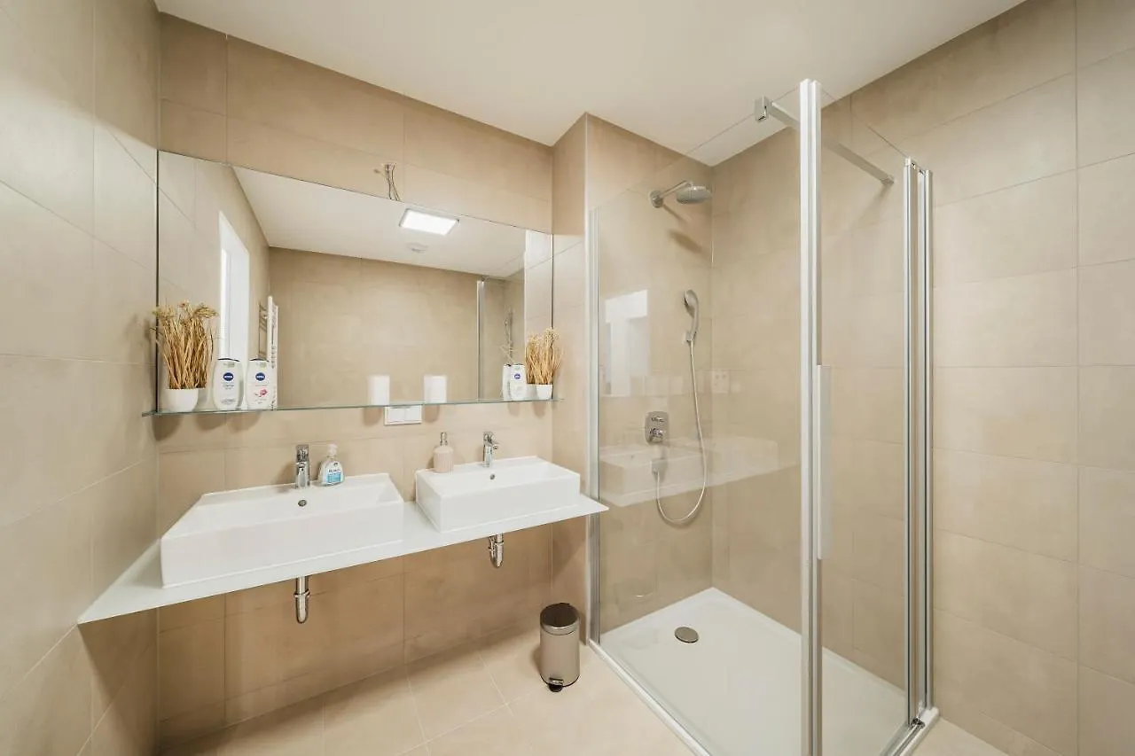 Diamondview Luxury Apartments Vienna