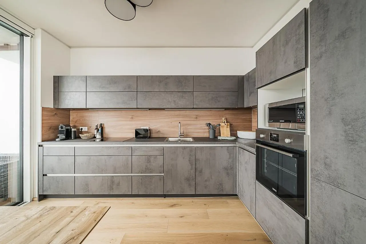 Diamondview Luxury Apartments Vienna 0*,  Austria
