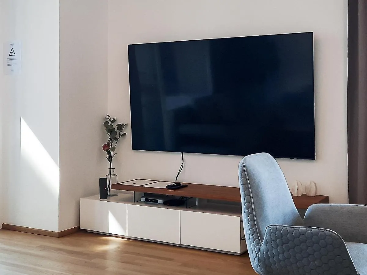 Diamondview Luxury Apartments Vienna