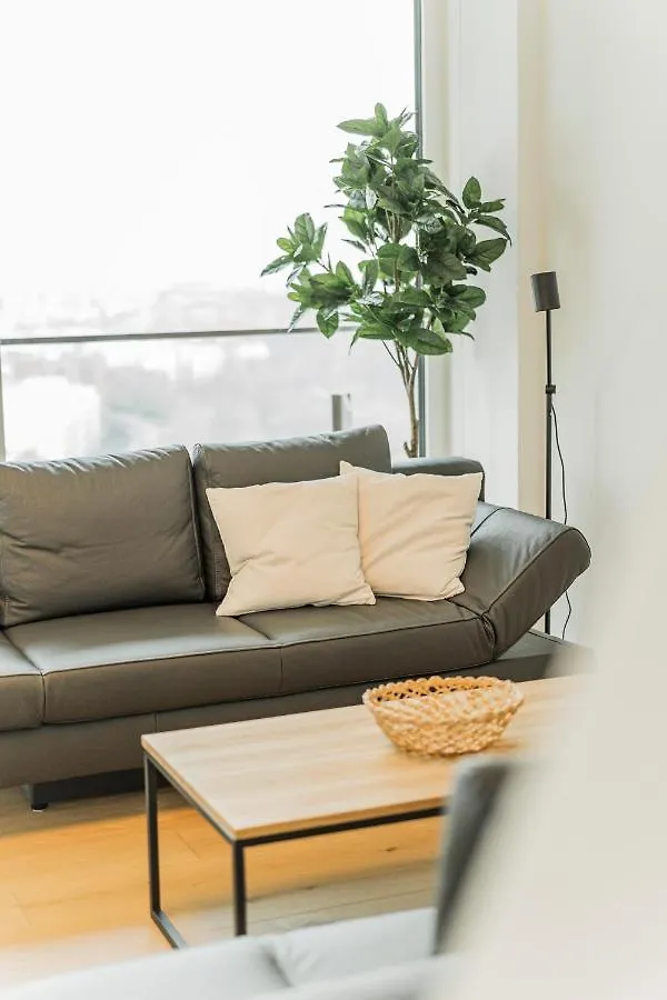 Diamondview Luxury Apartments Vienna