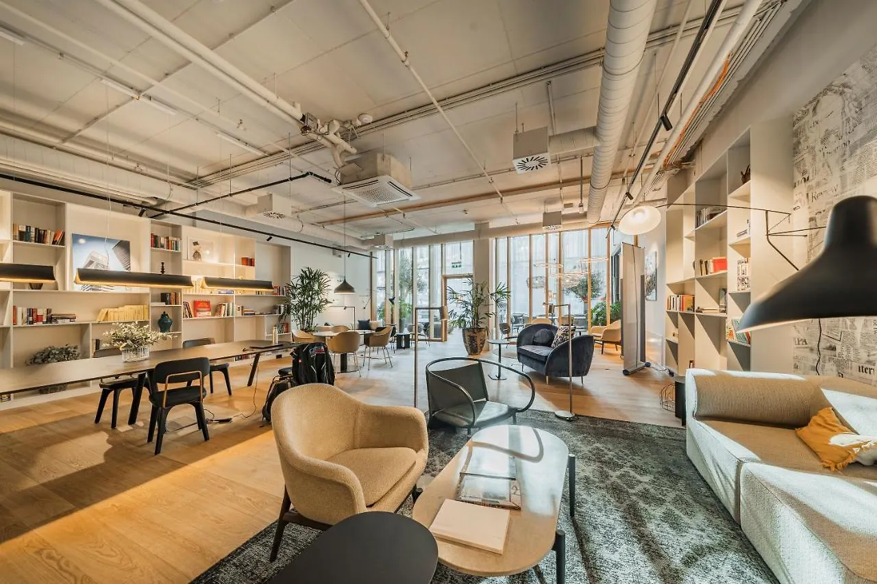 Diamondview Luxury Apartments Vienna Austria